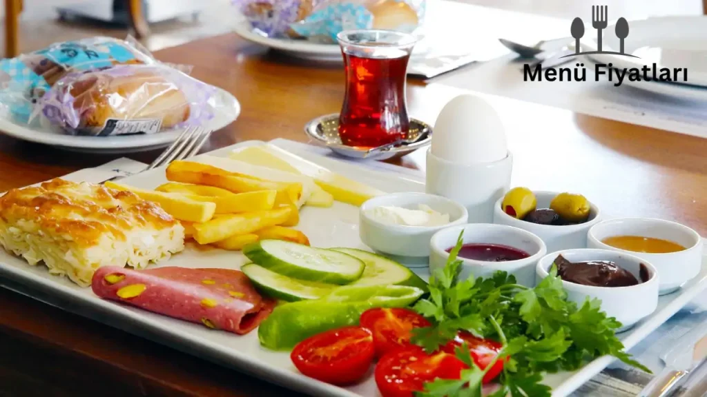 Altınboynuz Sosyal Tesisleri Kahvaltı Fiyatları