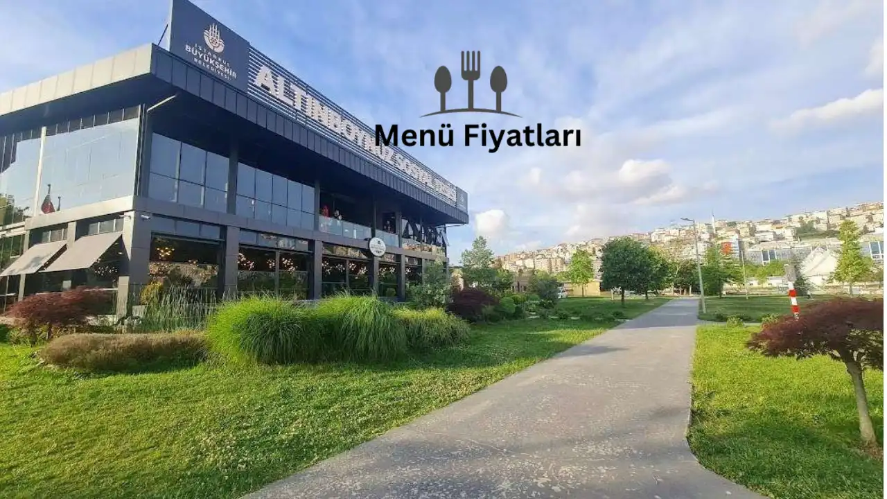 Altınboynuz Sosyal Tesisleri Menü Fiyatları 2025 İçin Kapsamlı Bir Rehber