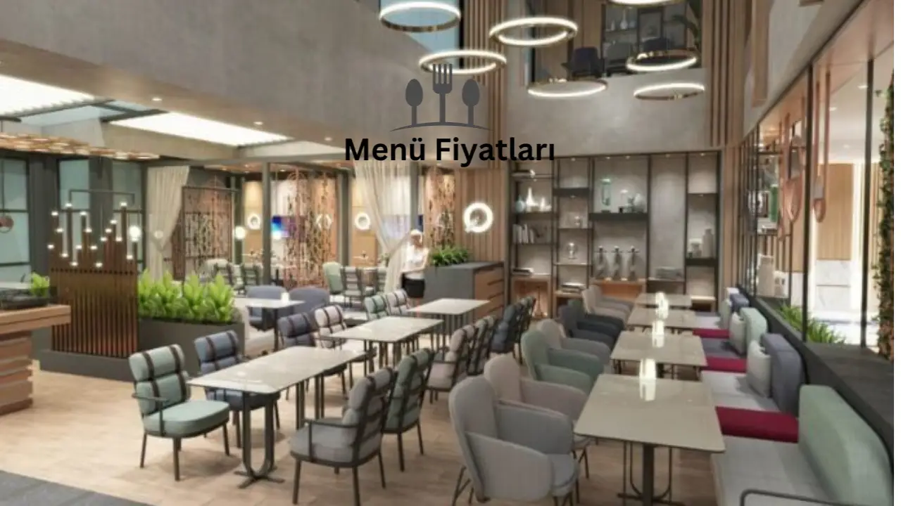 Huqqabaz Menü Fiyatları: 2025 İçin Tam Kılavuz